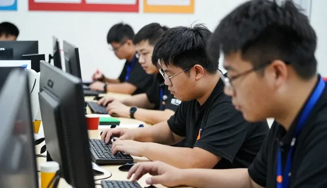 小程序开发帮助小程序提升服务能力